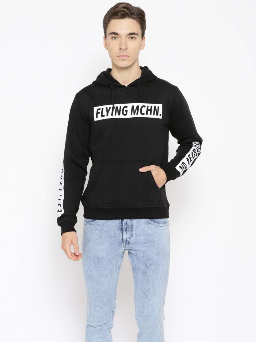 Flying machine sweatshirt myntra outlet