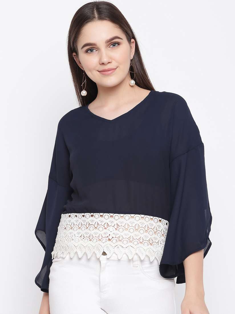 loft womens tops