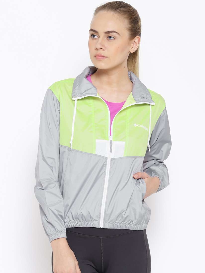 Windcheater for rain 2025