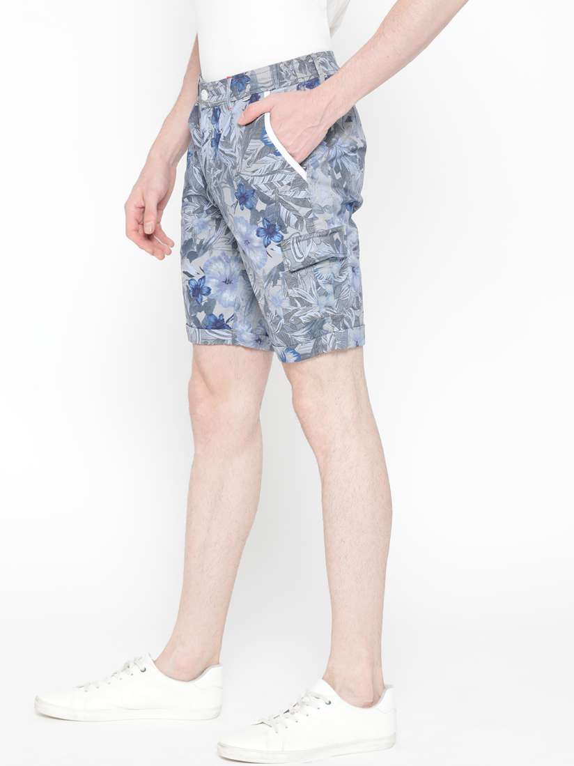 Loft chino shorts online