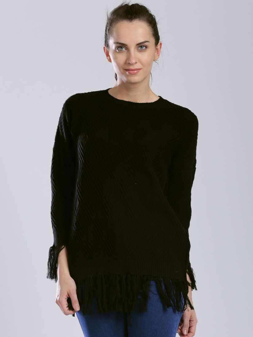 Hrx sweater sale