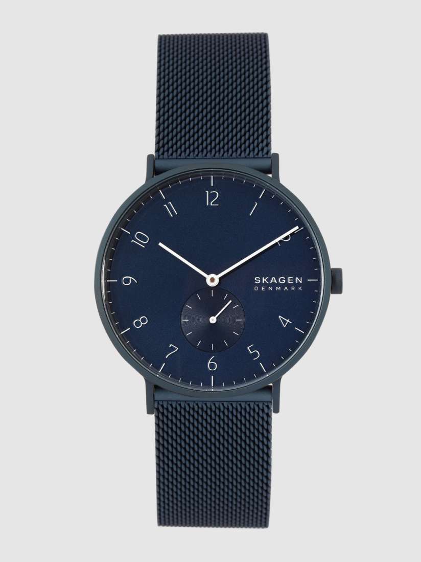Skagen watches myntra outlet