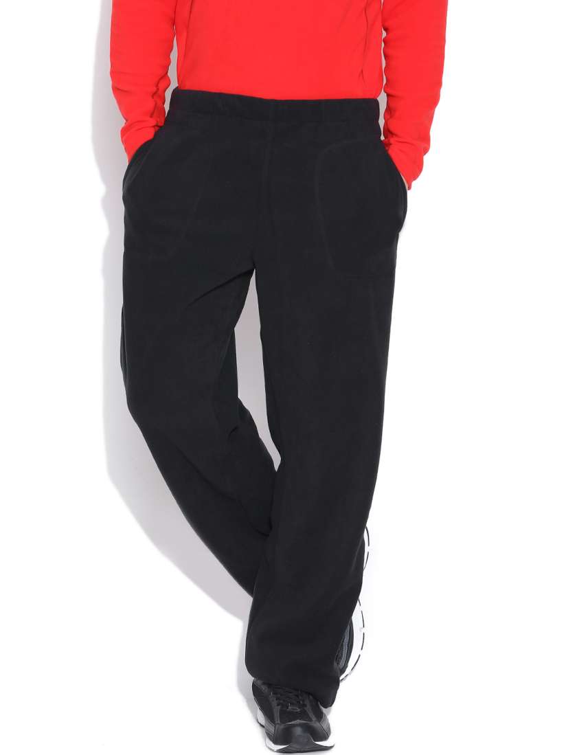 Buy Columbia Charcoal Grey Fast Trek II Outdoor Track Pants Track Pants for Men 1067723 Myntra