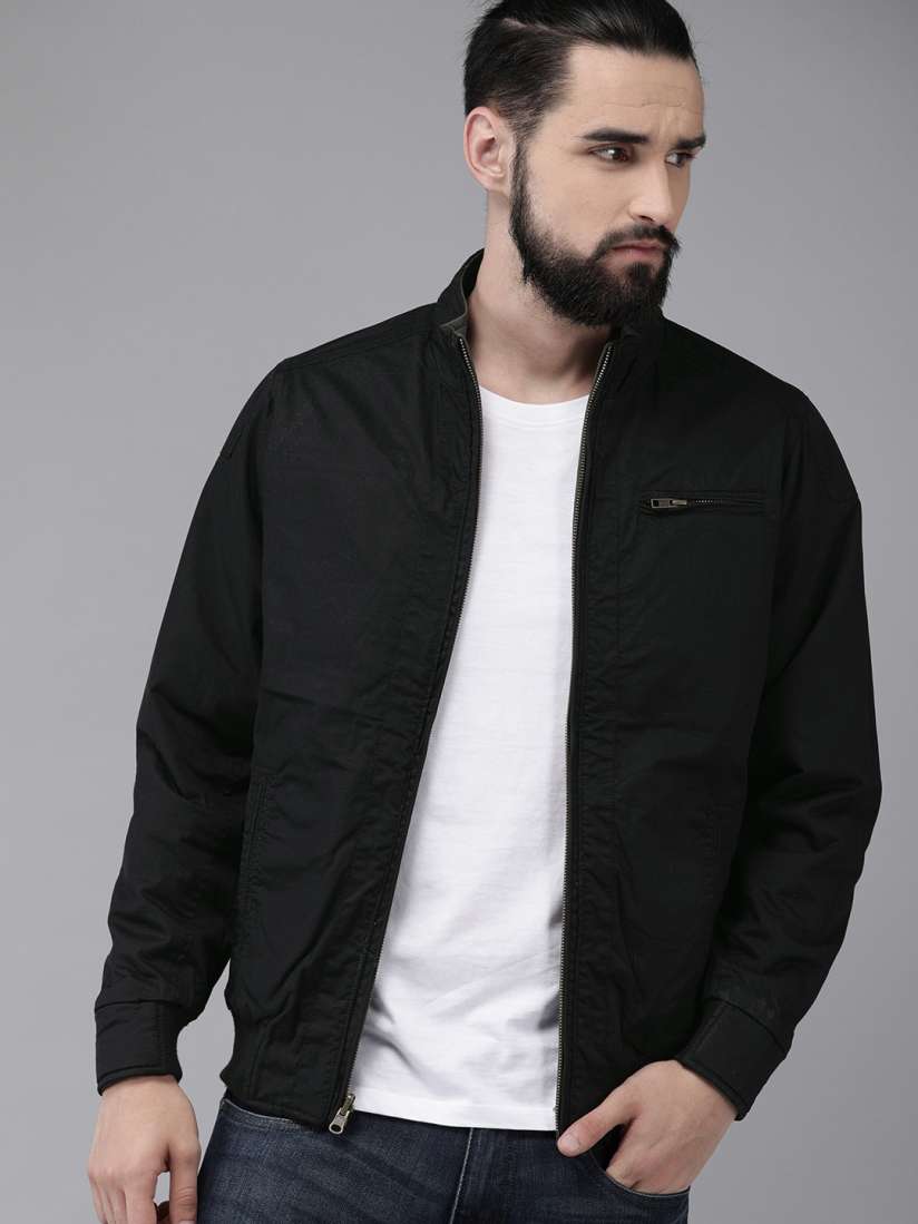 Roadster reversible jacket on sale