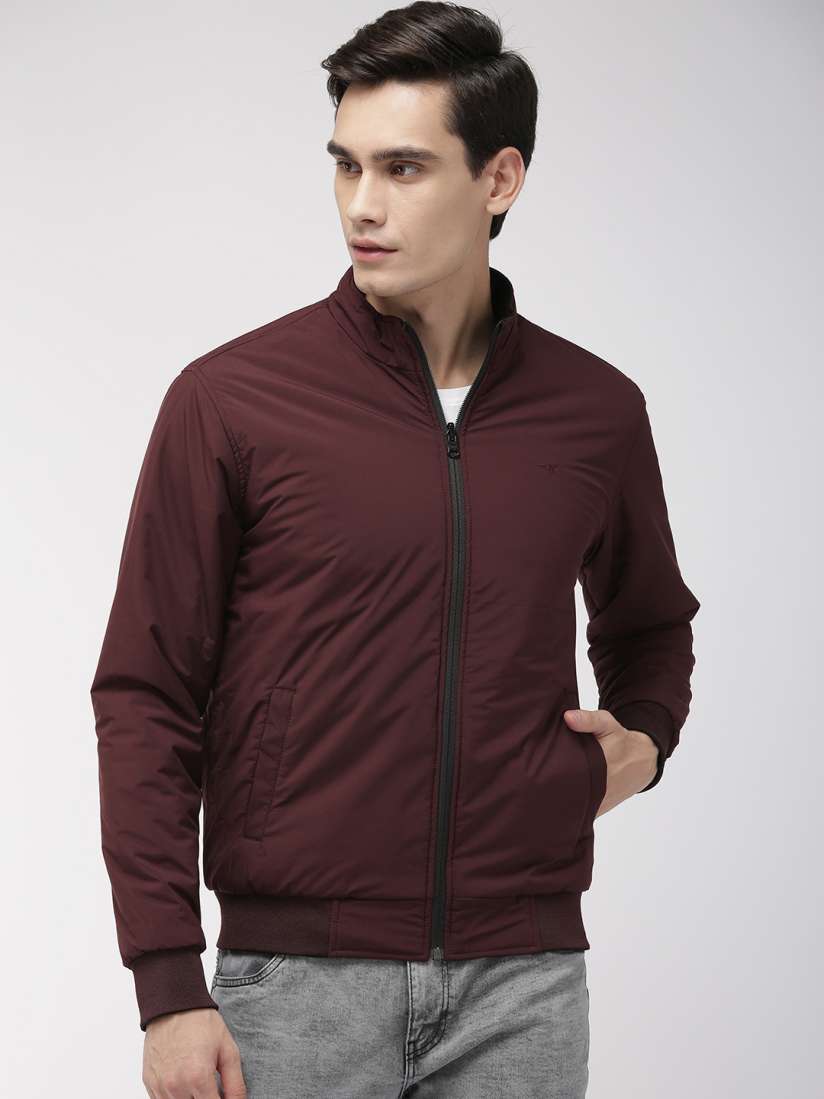 Park avenue jackets price top