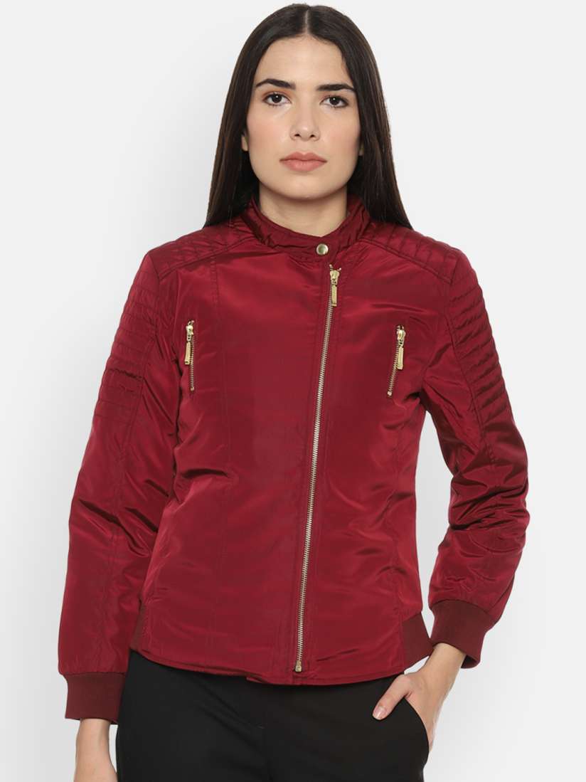 Van heusen ladies jackets cheap