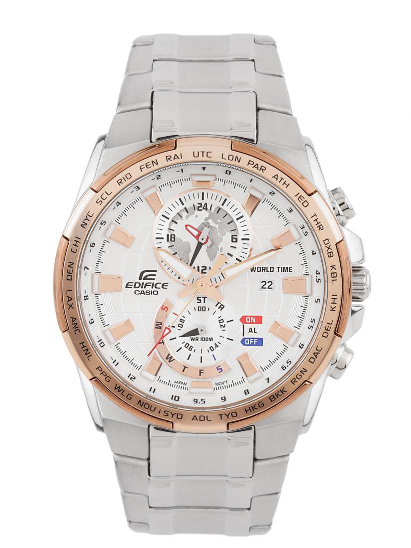 Casio edifice efr 550d clearance