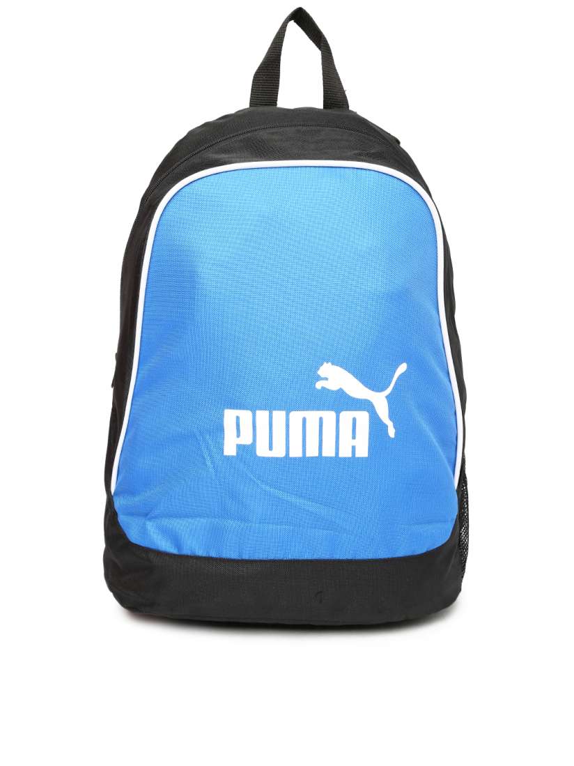 Puma bags in myntra discount