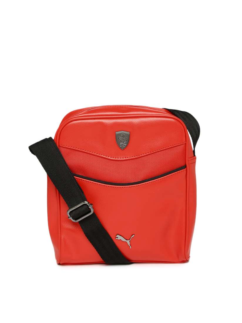 Puma shoulder bag 2015 online