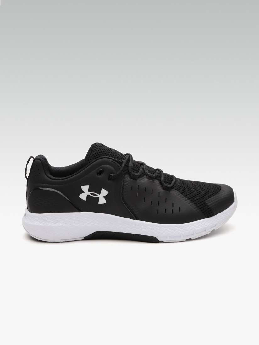 Under armour shoes myntra on sale