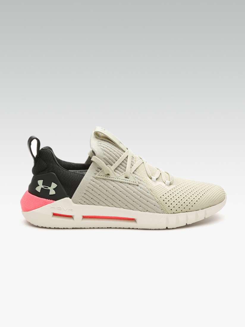 Under armour hovr slk evo perf suede shoes shop