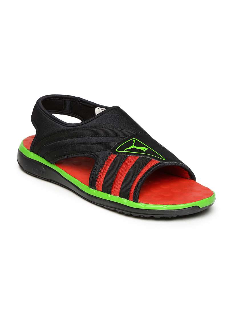 Puma faas slide deals