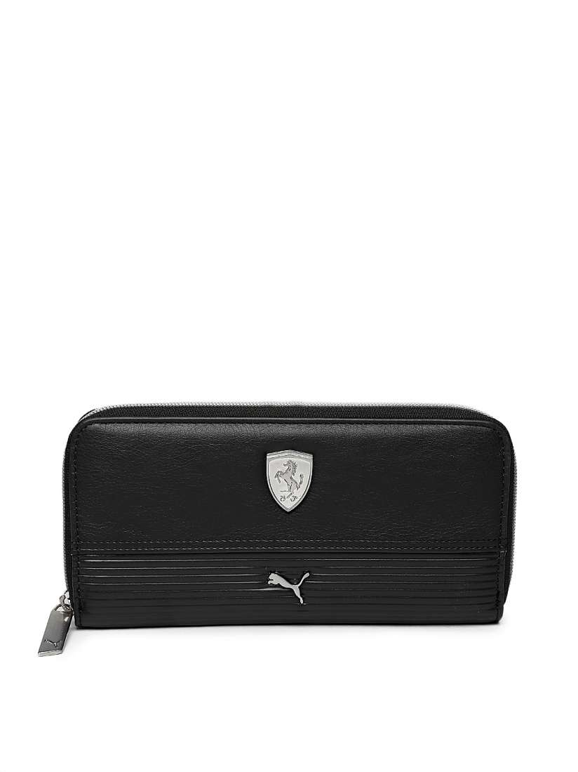 Puma ferrari wallet women 2025