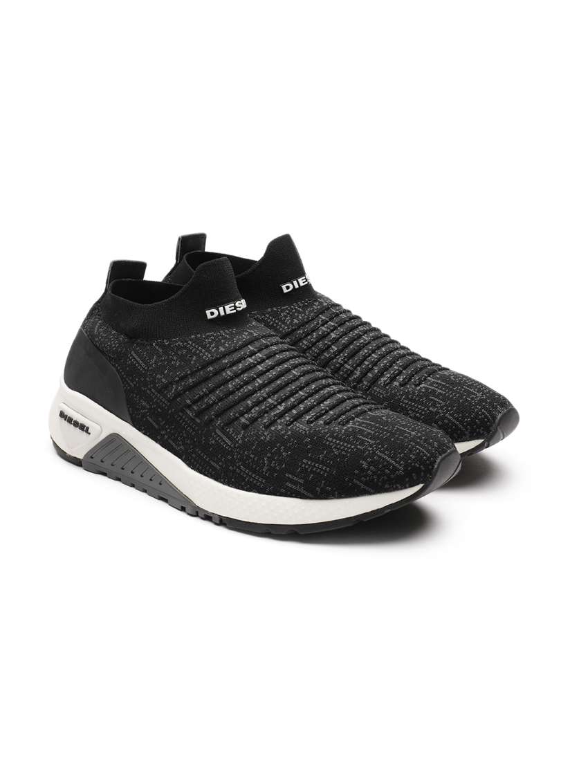 Diesel slip on shoes sales