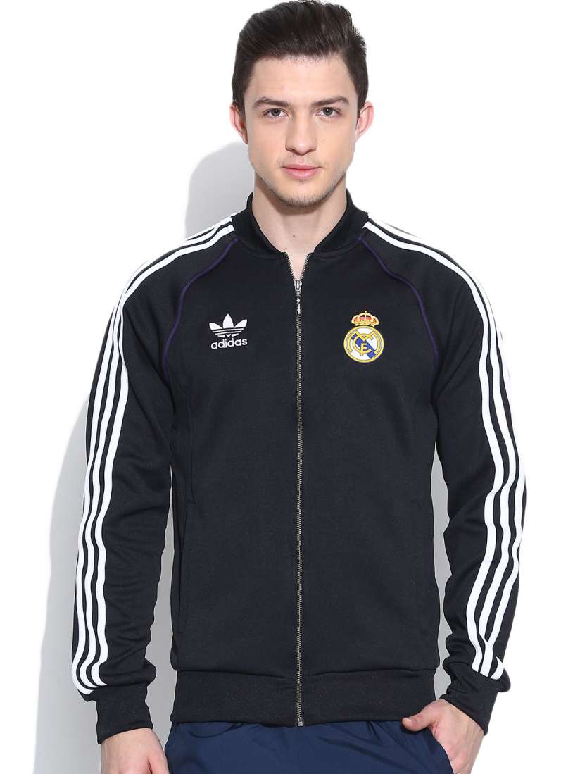 Real adidas jacket top