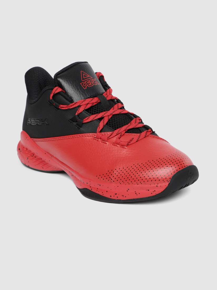 Basketball shoes on myntra online