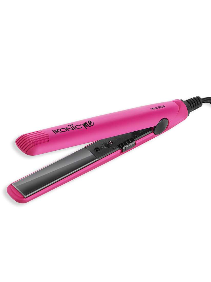 Buy ikonic hair straightener hotsell