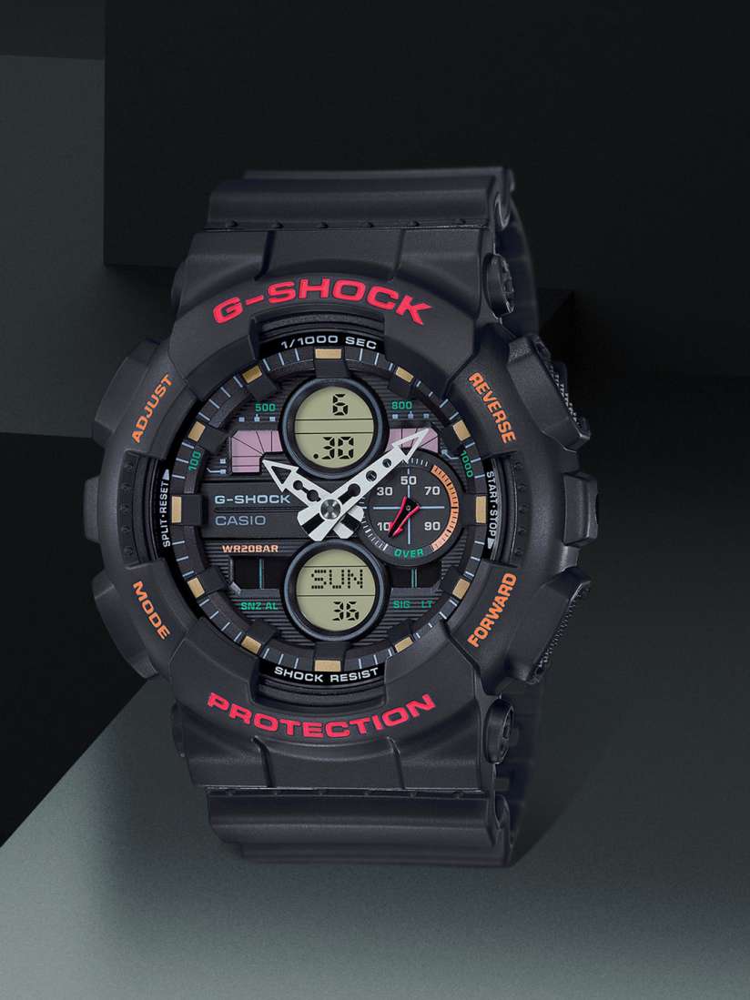 G shock watches myntra deals
