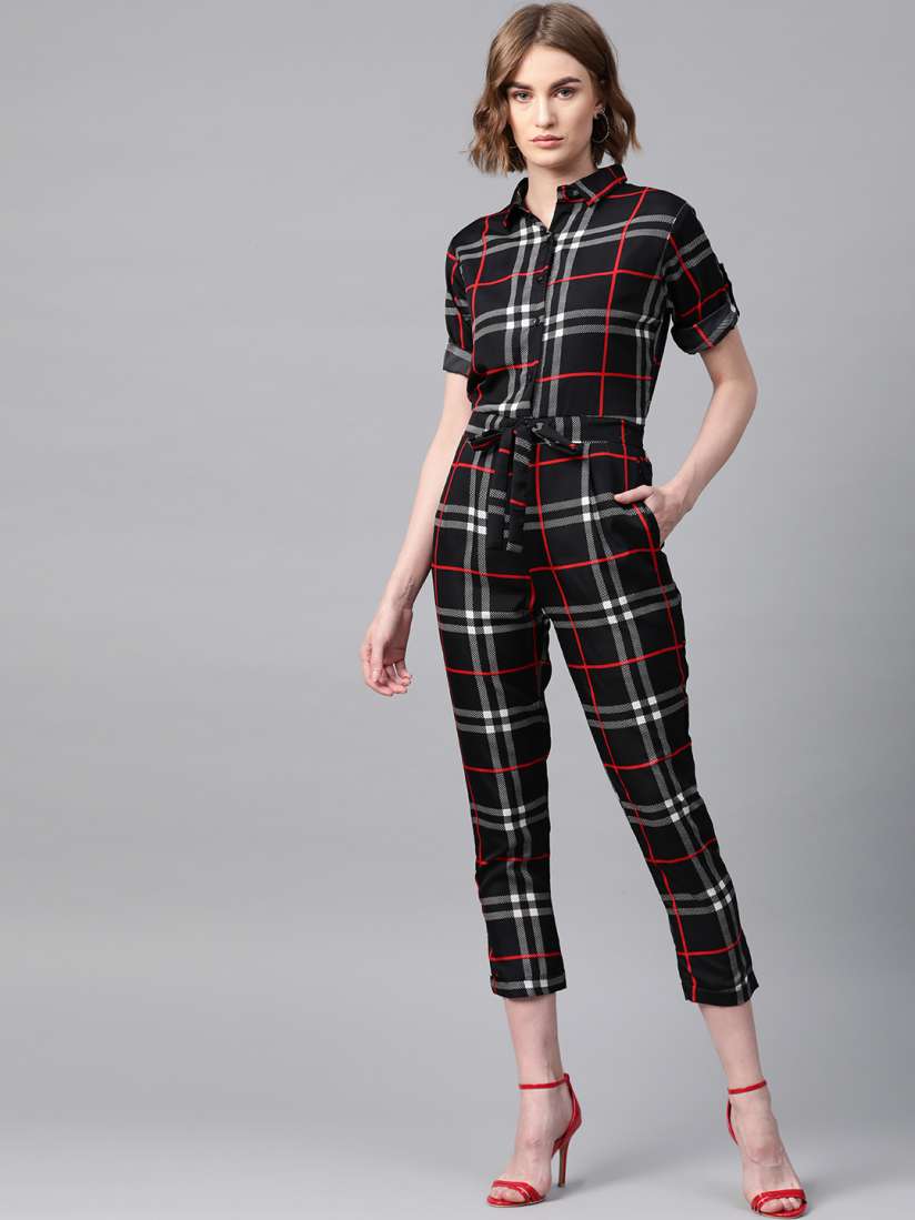 Myntra clothing jumpsuit on sale