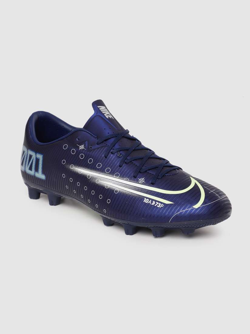 Nike navy boots shop