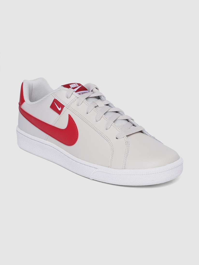 Nike court royale beige clearance