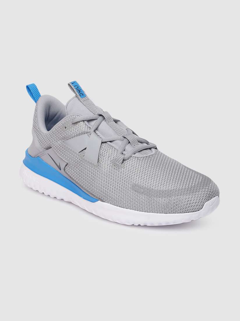 Buy Nike Men Grey RENEW ARENA SPT Running Shoes Sports Shoes for Men 10714214 Myntra