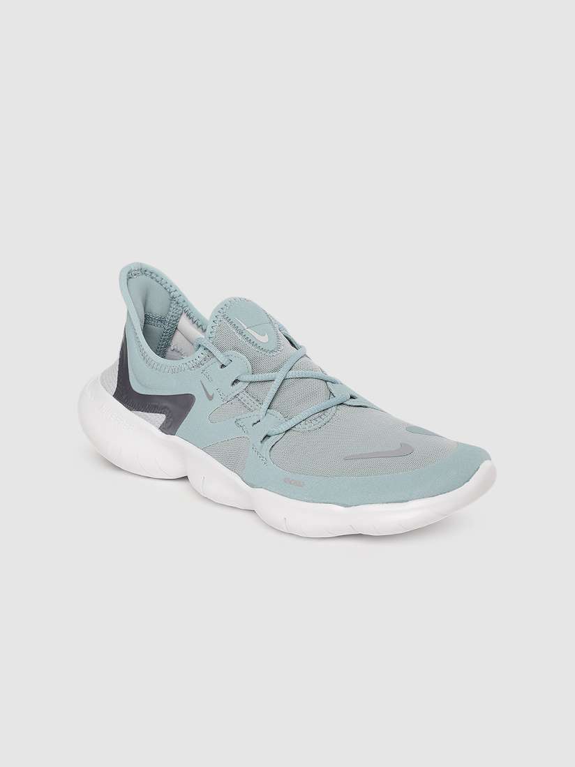 Nike free 5.0 running shoes myntra top