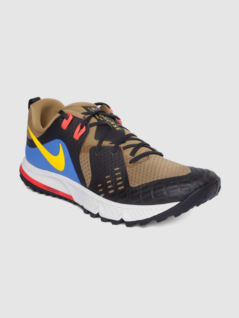 Nike zoom wildhorse mens shop