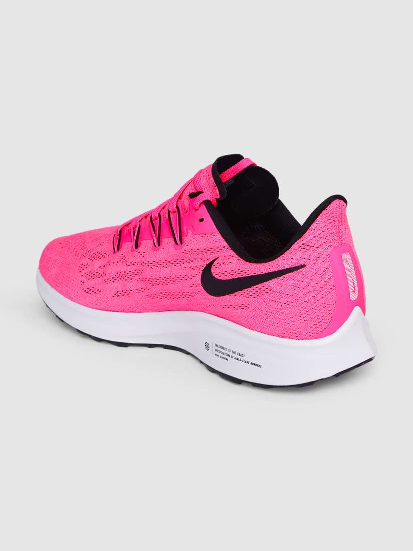 Nike air zoom pegasus 36 mens pink online