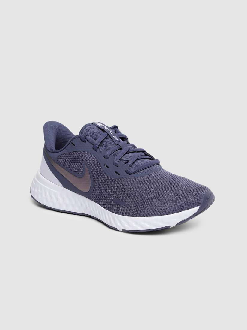 Nike revolution 5 running shoes myntra shop