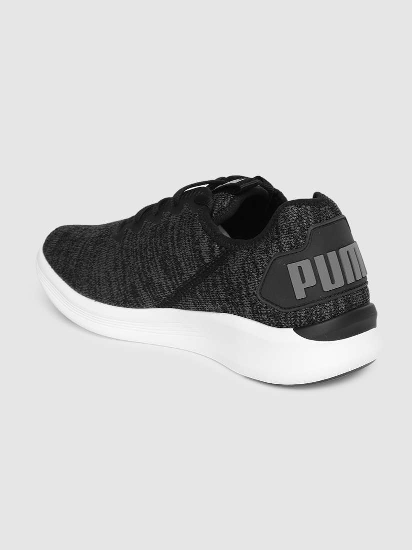 Buy Puma Women Black Ballast Running Shoes Sports Shoes for Women 10715552 Myntra