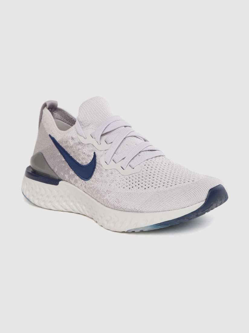 Nike epic react myntra shop