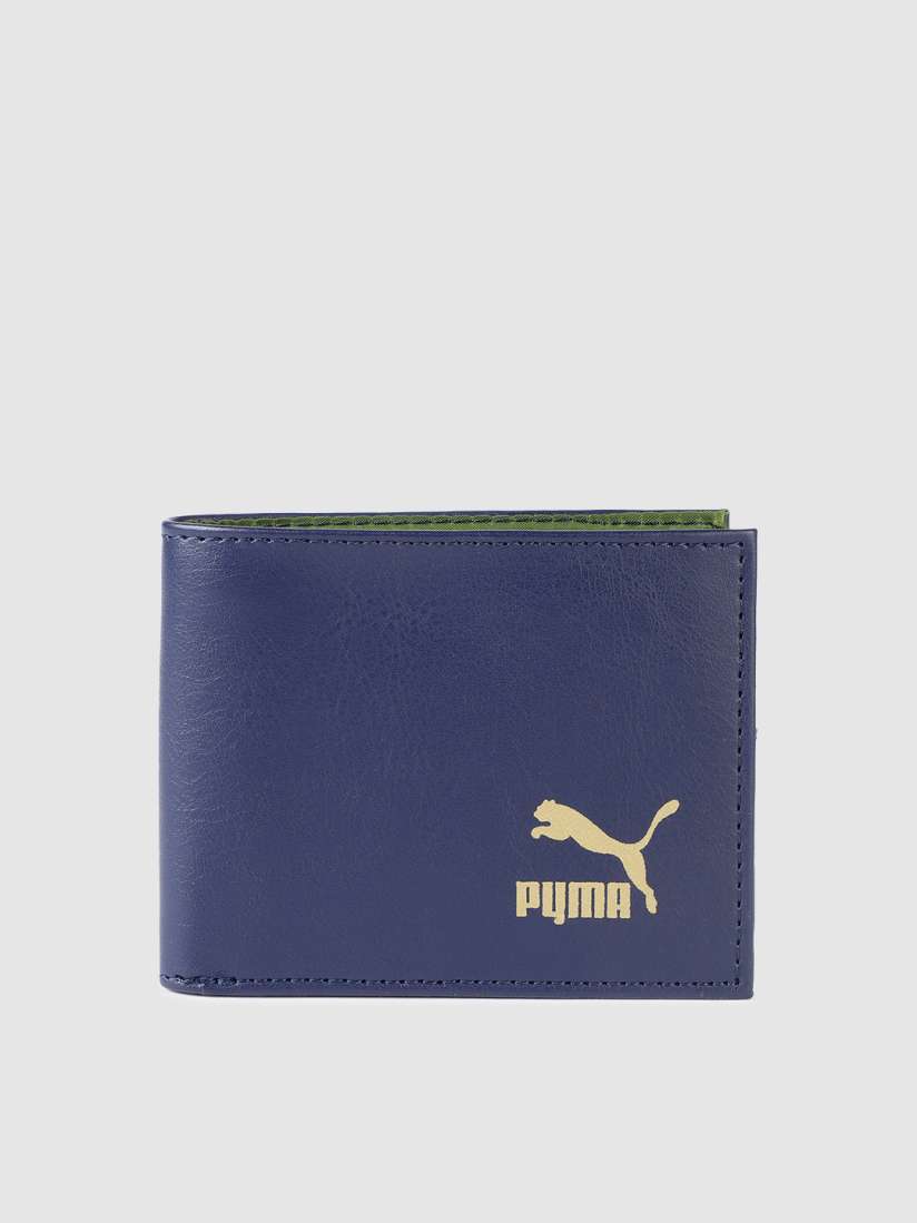 Puma wallet myntra shop