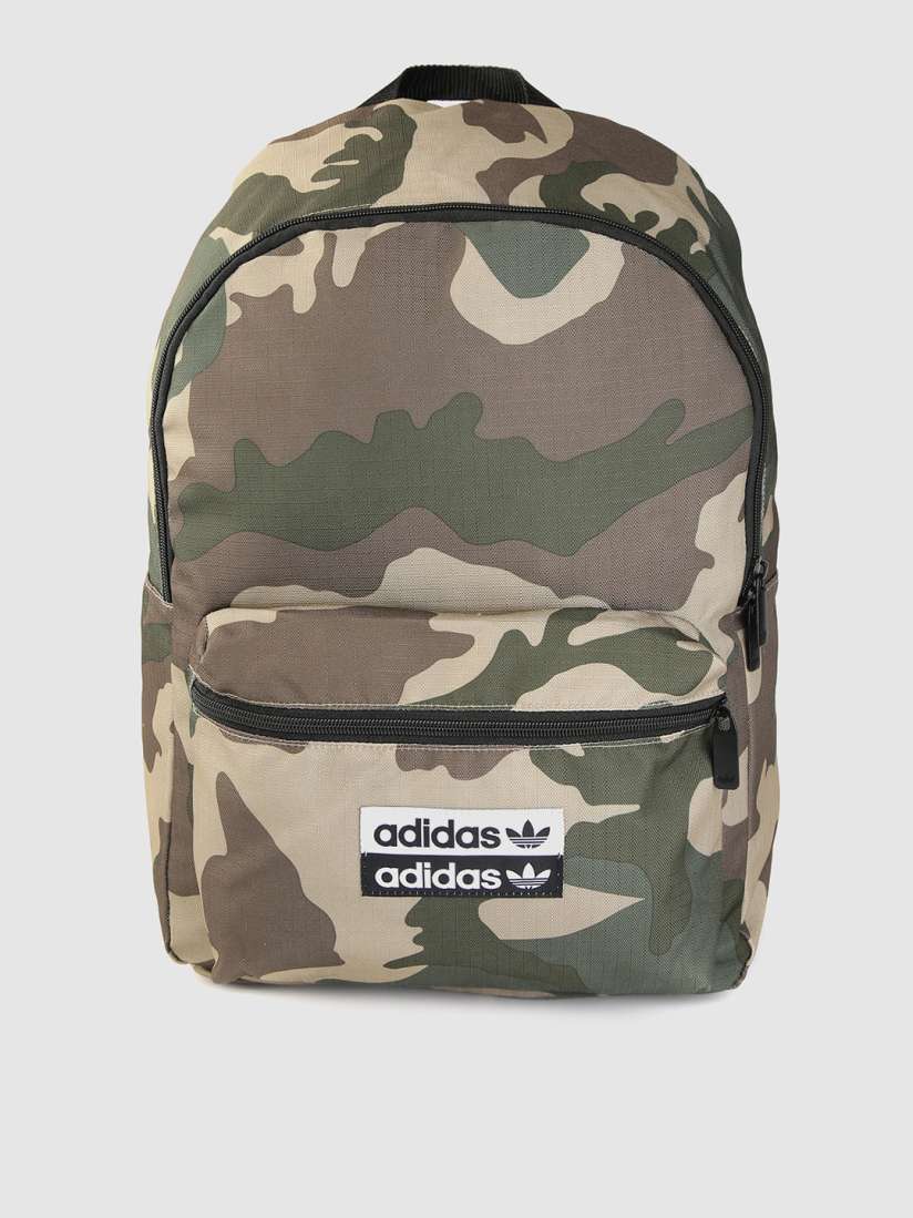 Myntra adidas backpacks sales