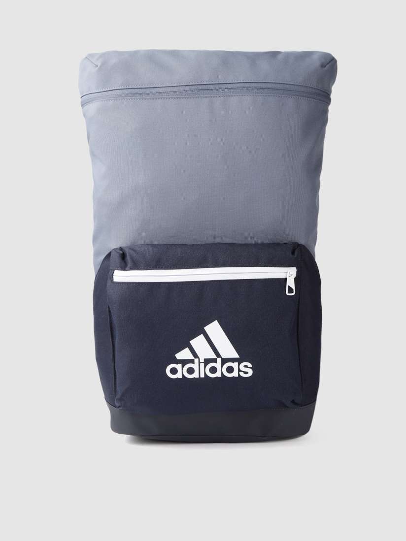 Buy ADIDAS Unisex Blue 4CMTE Colourblocked Laptop Backpack Backpacks for Unisex 10716654 Myntra