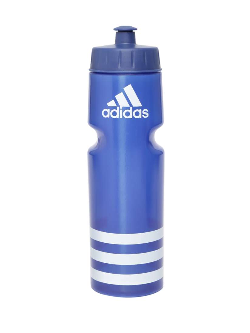 Buy ADIDAS Unisex Blue Striped Performance Training Sipper Bottle 750 ml Water Bottle for Unisex 10716696 Myntra