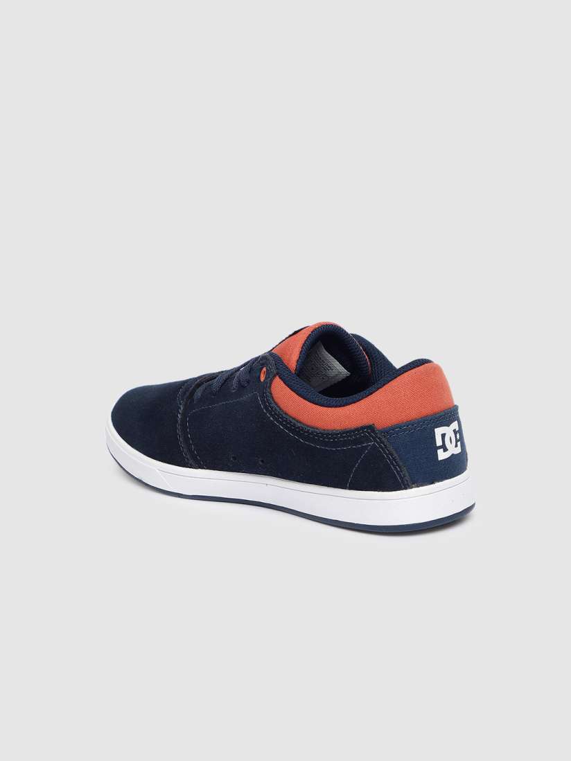 Dc boys sneakers hot sale