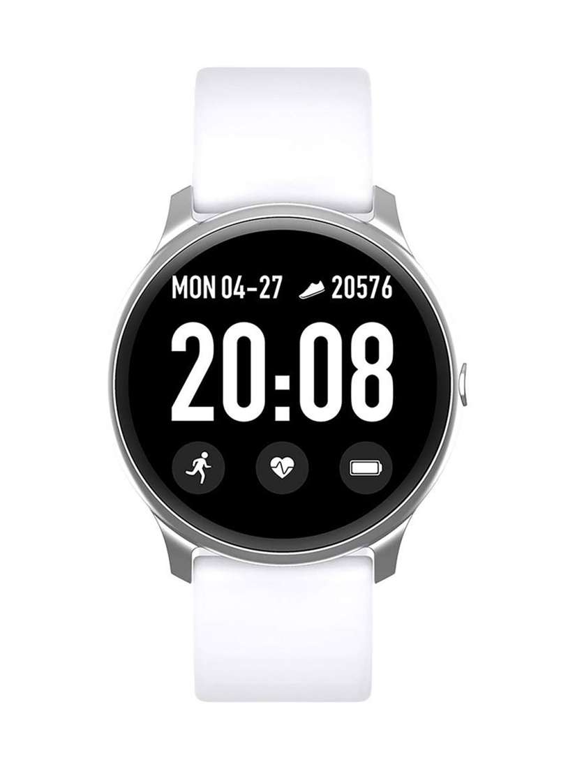 Buy OPTA Unisex White SB 153 Bluetooth Smart Watch Smart Watches for Unisex 10720456 Myntra
