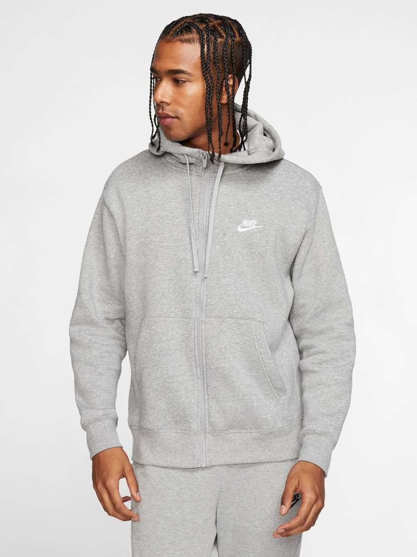 Nike hoodies myntra on sale