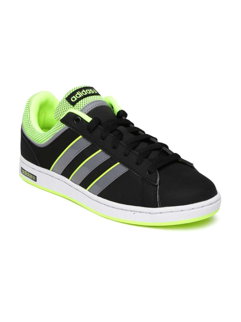 Adidas derby ii neo mens casual shoes outlet