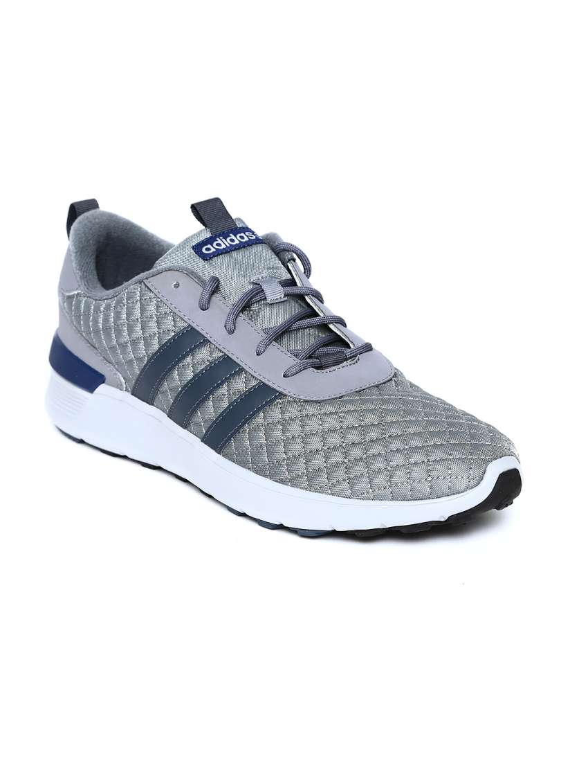 Adidas neo racer mens casual shoes cheap