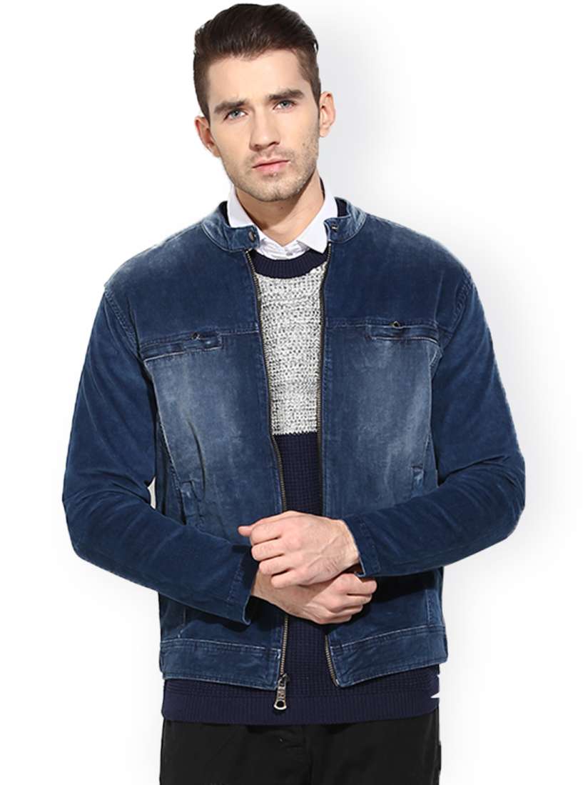 Monteil and munero denim jackets deals