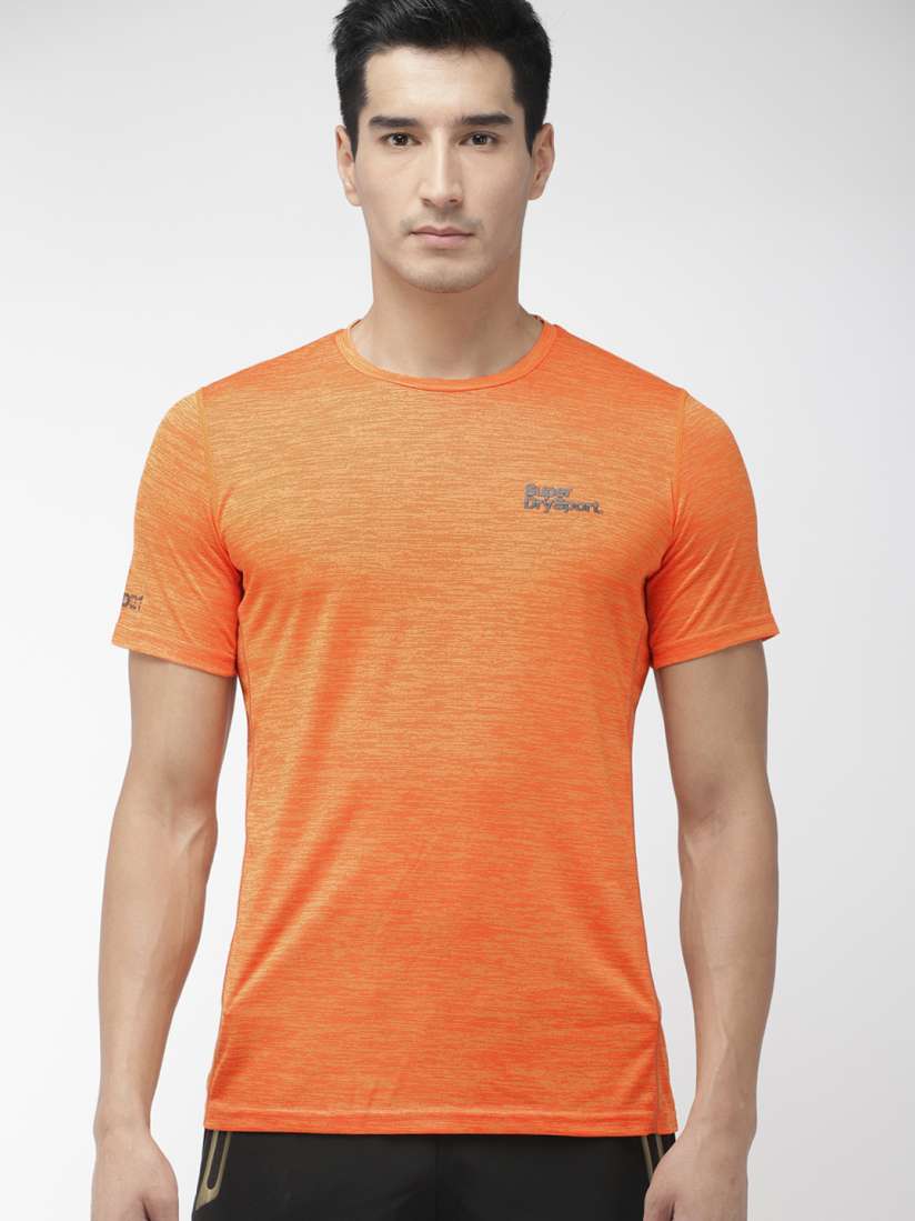 Superdry t shirts myntra sale