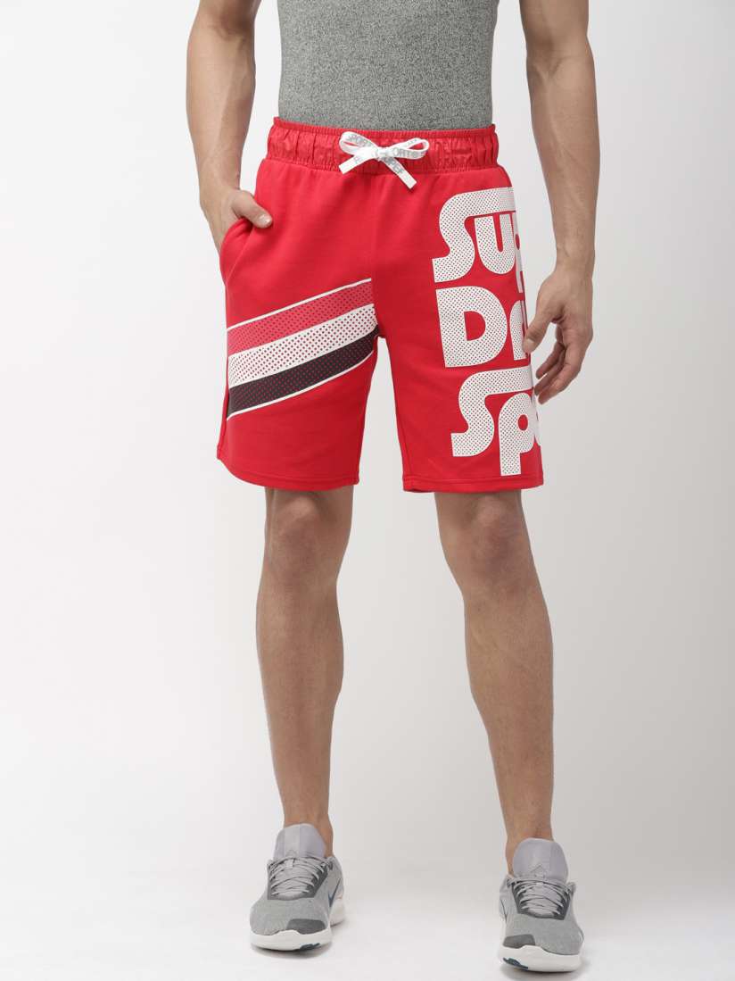 Superdry men's shorts best sale