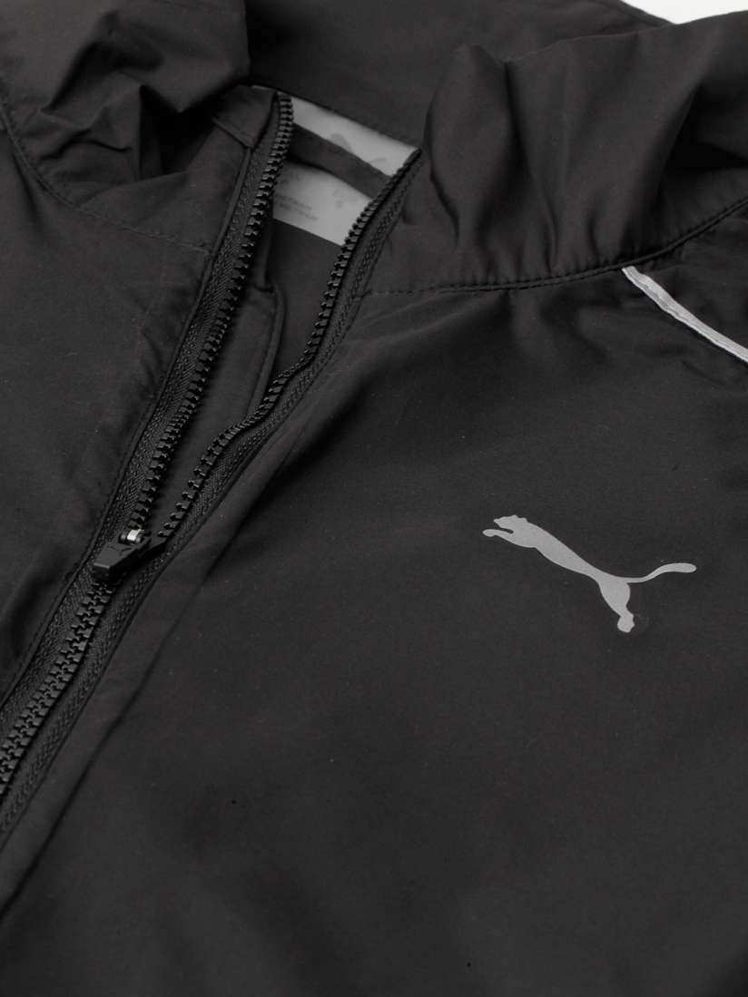 Puma ignite wind jacket sales