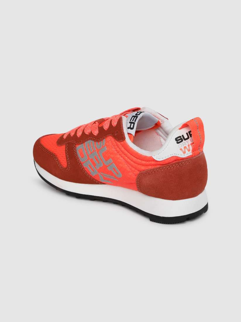 Superdry athletic shoes hot sale