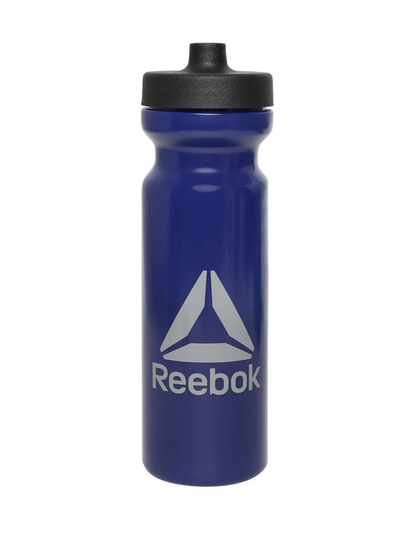 Buy Reebok Unisex Navy Blue Foundation Training Sipper 750 ml Water Bottle for Unisex 10732438 Myntra