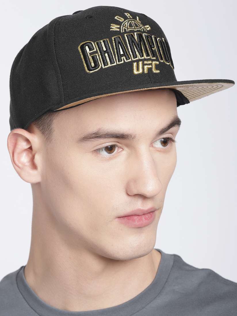 Reebok ufc snapback cheap