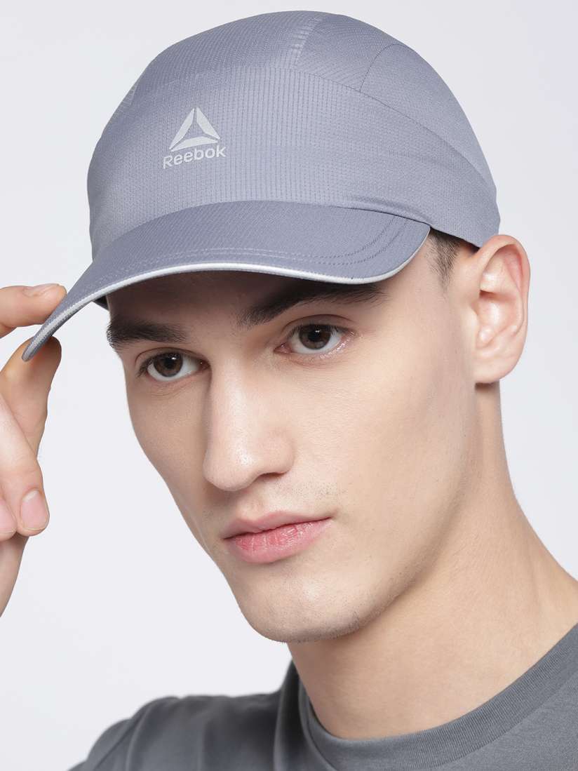 Reebok running hat store