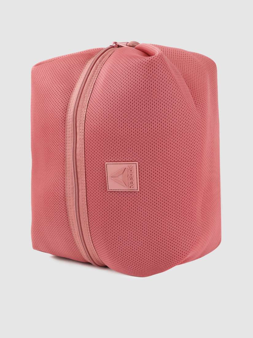 Buy Reebok Women Brick Red Solid Enhanced Active Imagiro Training Backpack Backpacks for Women 10732564 Myntra